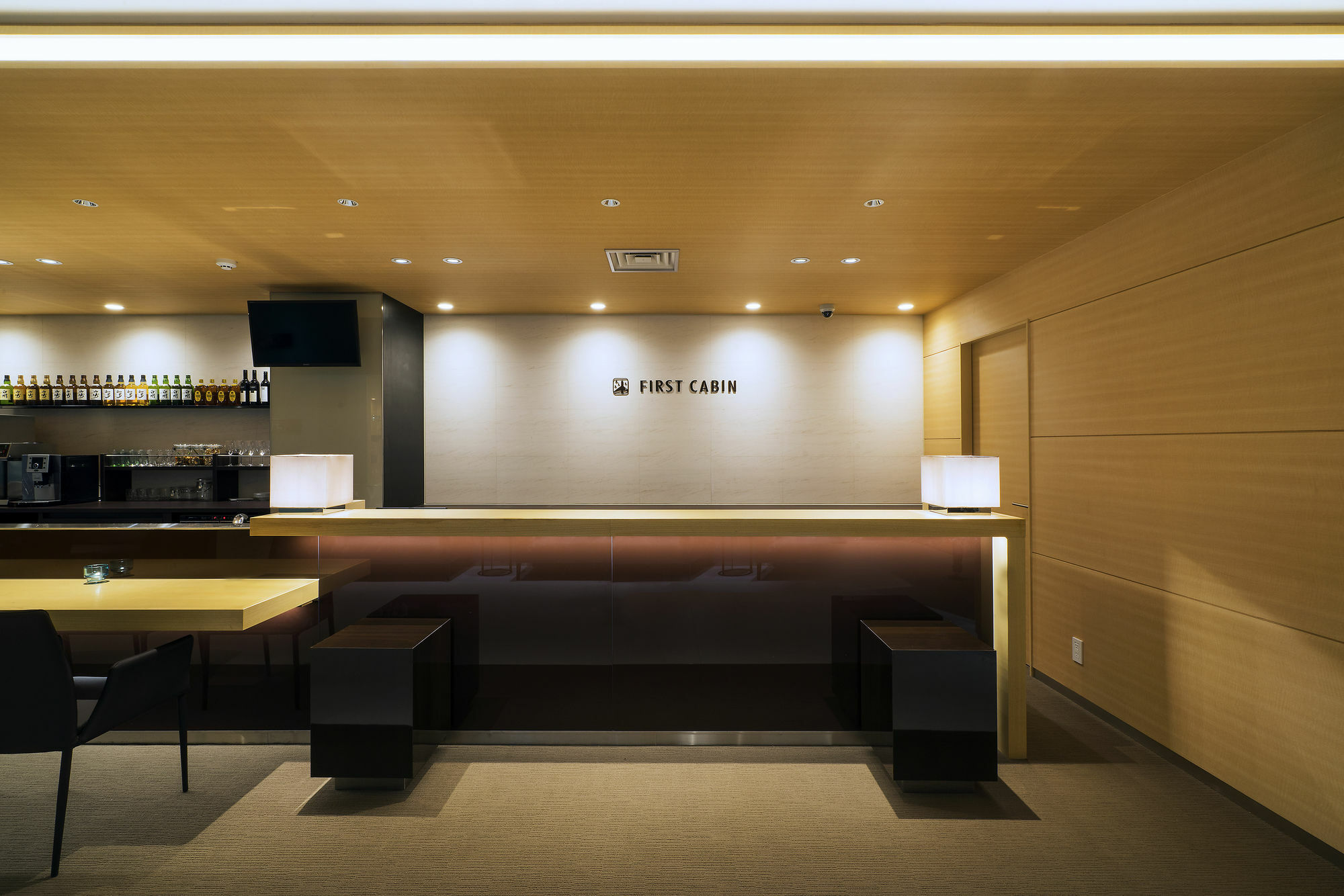 First Cabin Shinbashi Atagoyama Tokyo prefektur Exteriör bild
