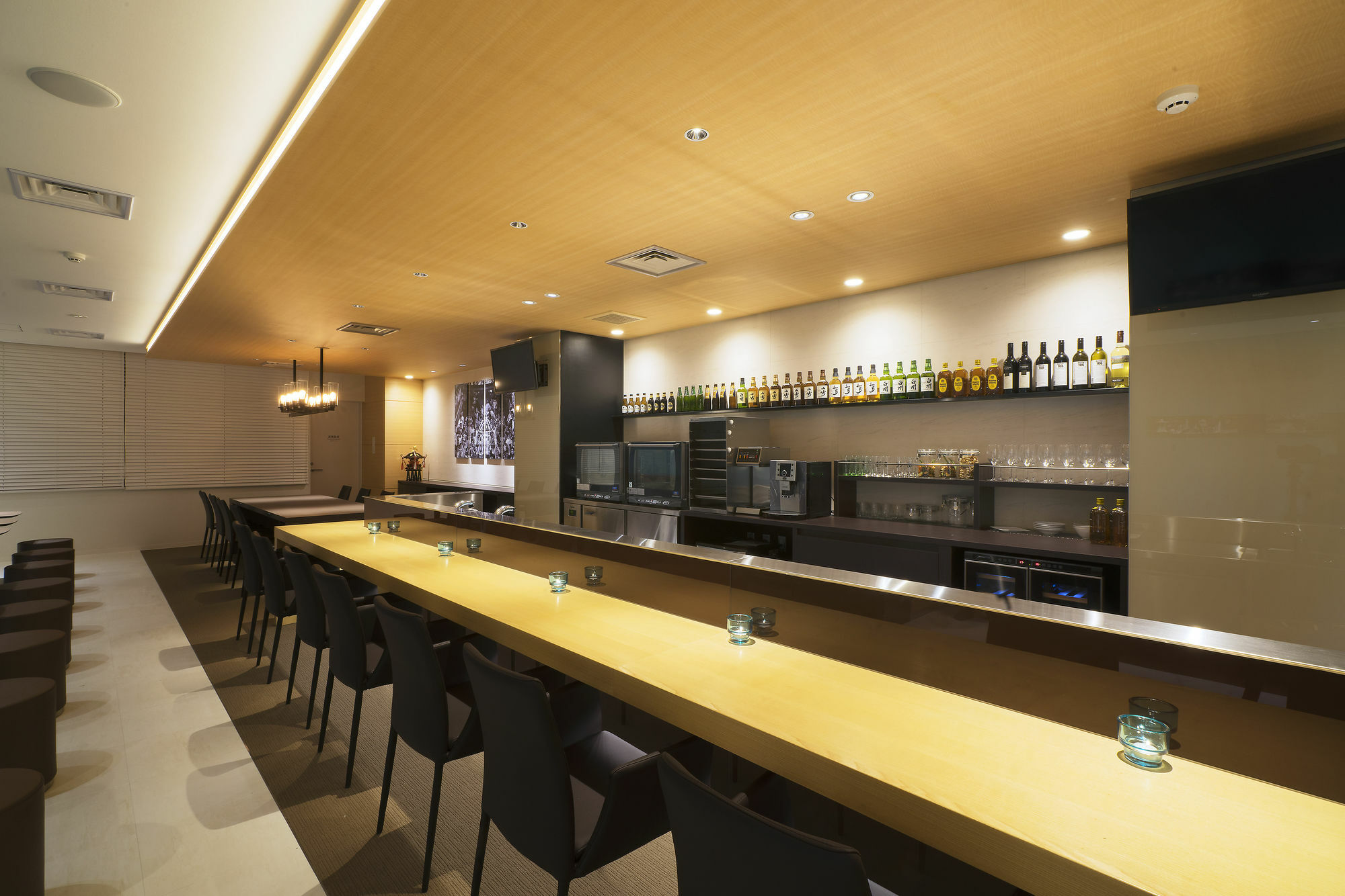 First Cabin Shinbashi Atagoyama Tokyo prefektur Exteriör bild